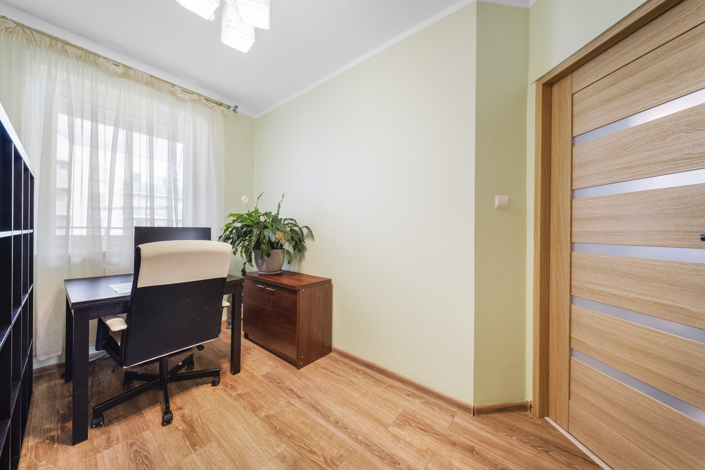 Apartment in Warszawa, Buków, Białołęka - Widok 6