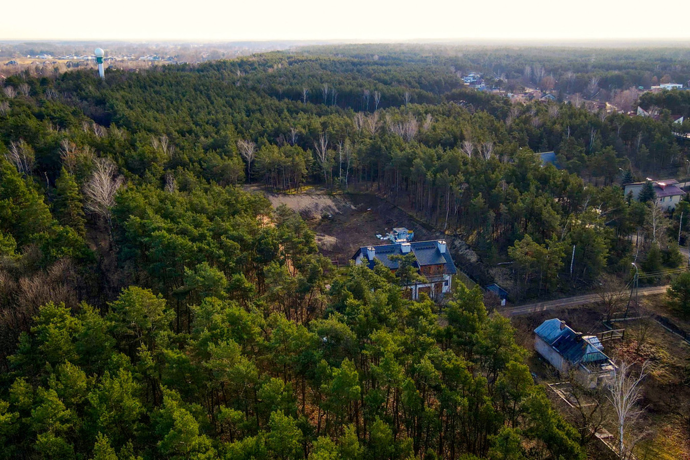 ✅Zobacz>>>Wyjątkowa działka z niezwykłym widokiem✅ - Widok 5