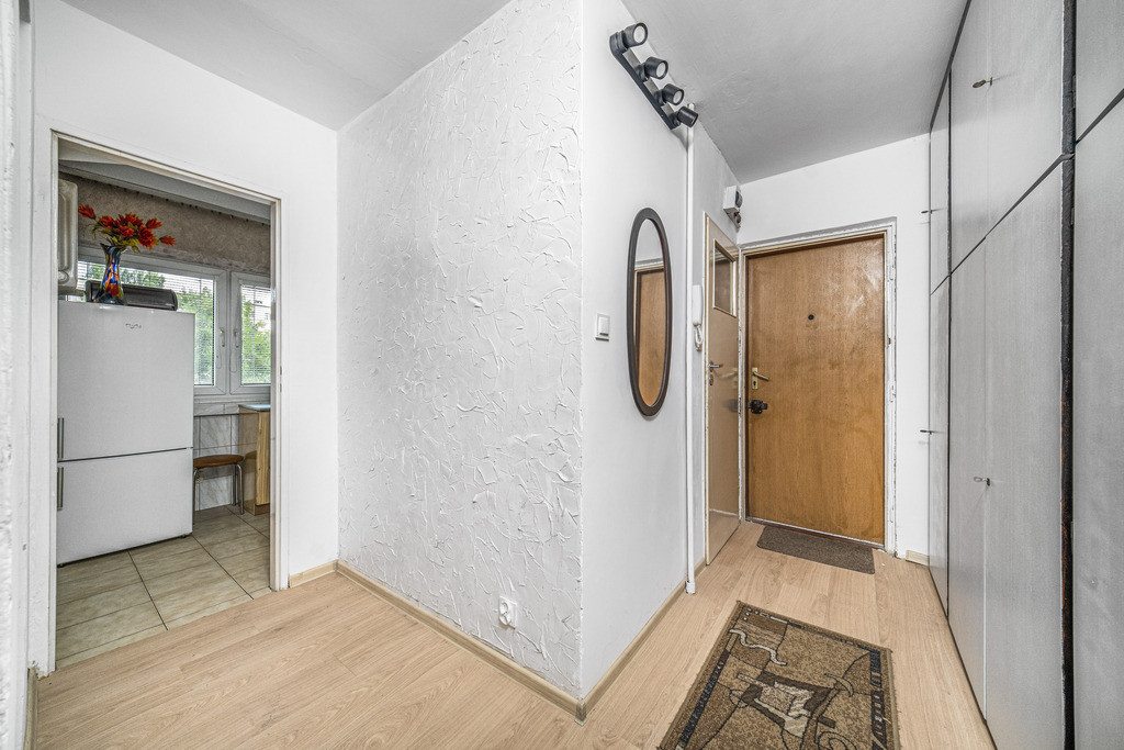 Apartment in Łódź, Teofilów-Wielkopolska, Bałuty - Widok 3