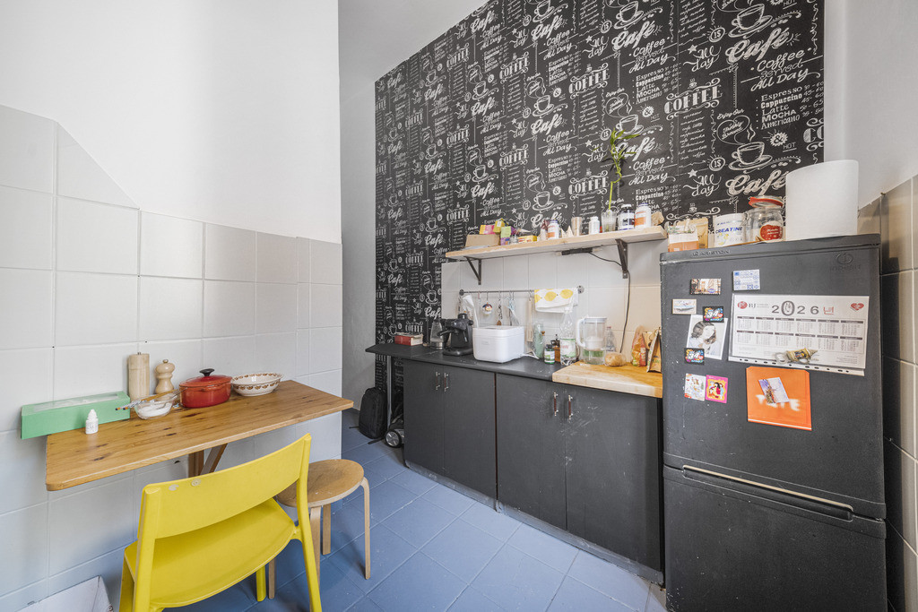 Apartment in Łódź, Centrum, Śródmieście - Więcej