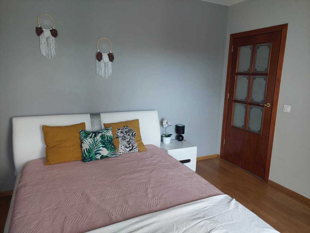 Apartment in Warszawa, Buczynek, Białołęka - Widok 5