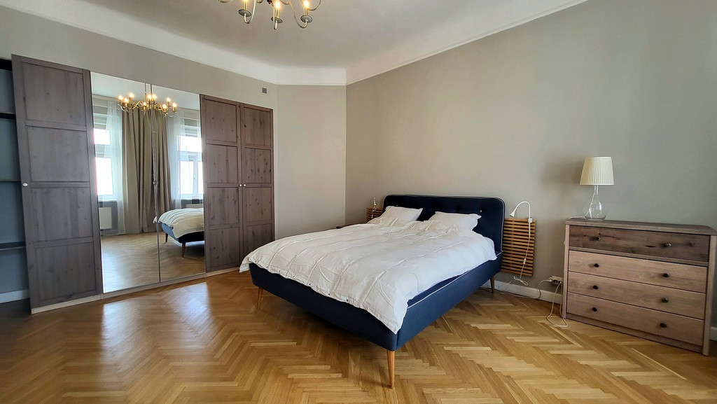 Apartment in Warszawa, Śródmieście - Widok 4