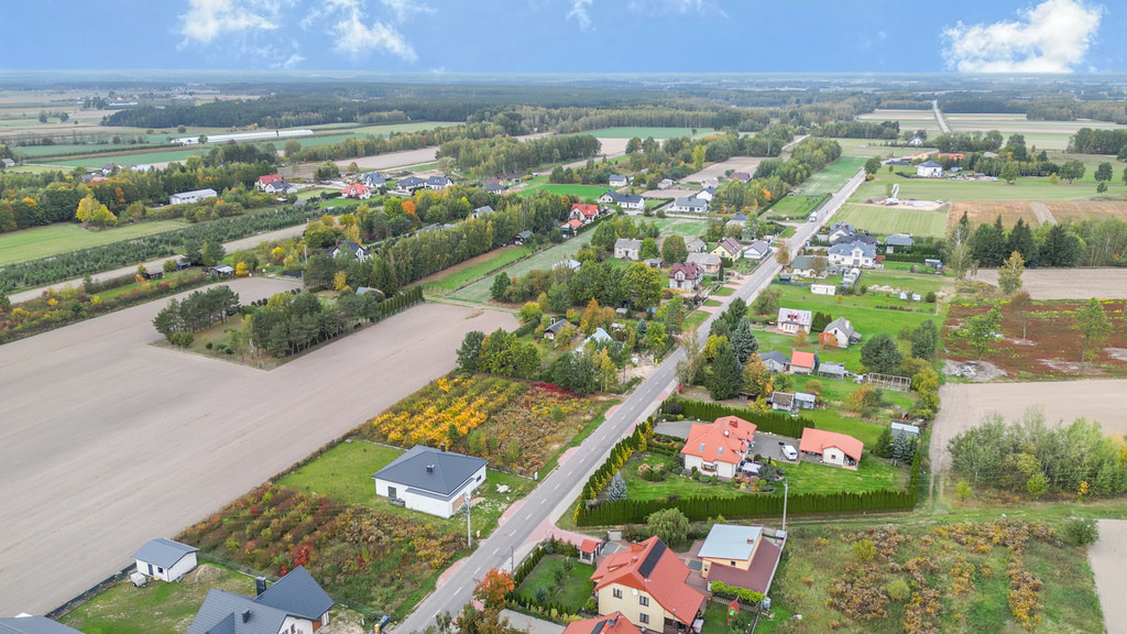 ✅ ZOBACZ >>> Działka budowlana, 6 min od centrum Siedlec ✅ - Widok 5