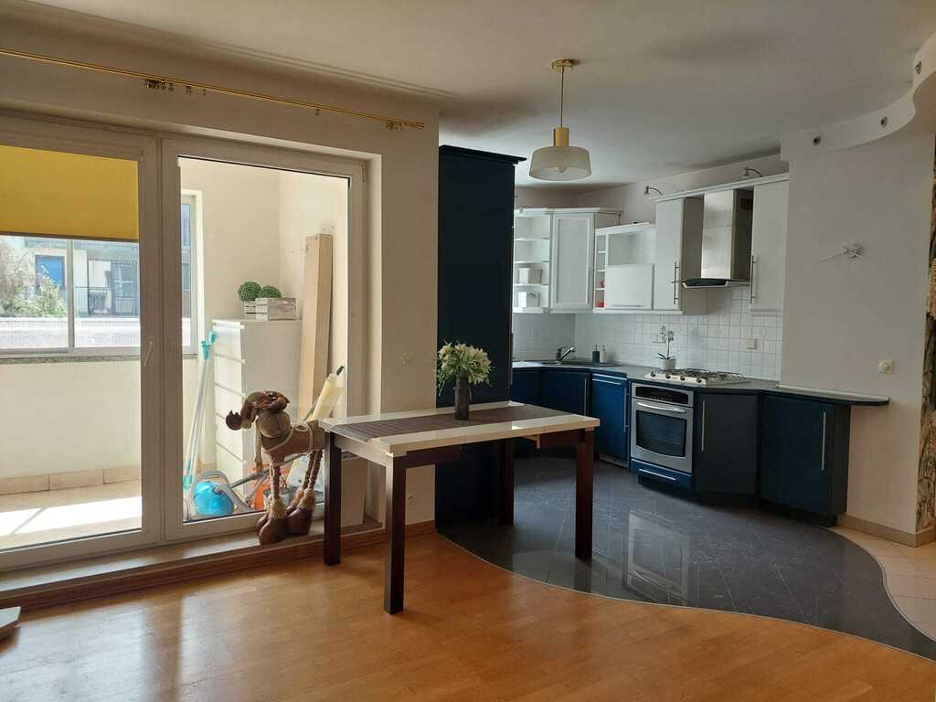 Apartment in Warszawa, Buczynek, Białołęka - Widok 4