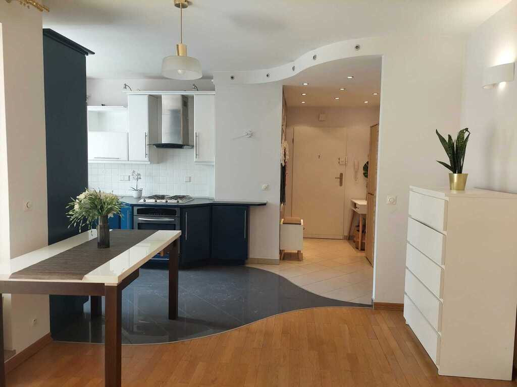 Apartment in Warszawa, Buczynek, Białołęka - Widok 3