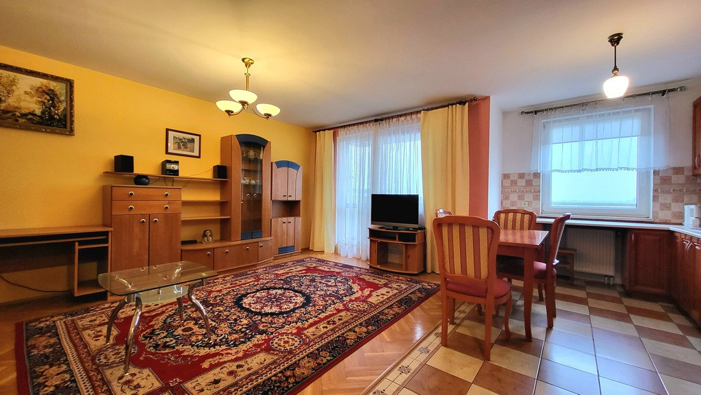 Apartment in Warszawa, Nowy Tarchomin, Białołęka - Widok 2