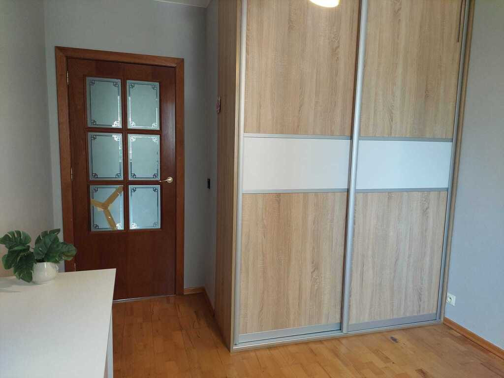 Apartment in Warszawa, Buczynek, Białołęka - Więcej