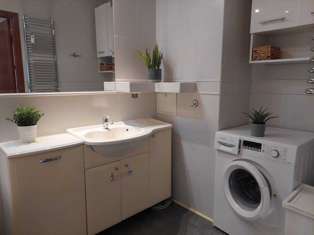 Apartment in Warszawa, Buczynek, Białołęka - Widok 2
