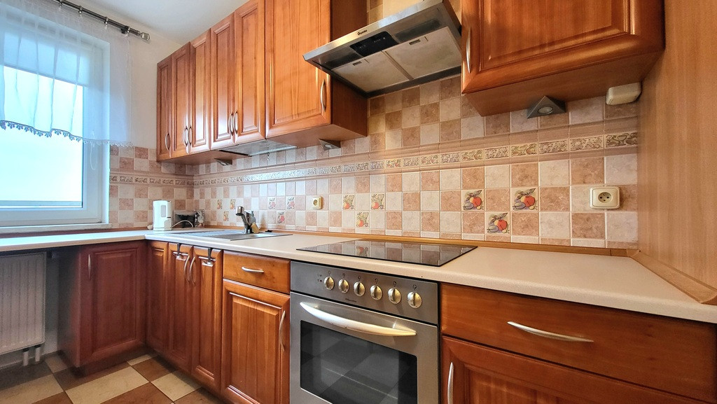 Apartment in Warszawa, Nowy Tarchomin, Białołęka - Widok 4