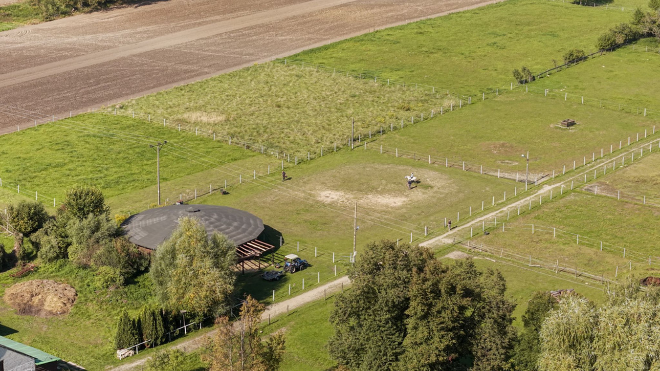 ✅Sprawdź>>>Działkę z MPZP w kampinosie✅ - Więcej