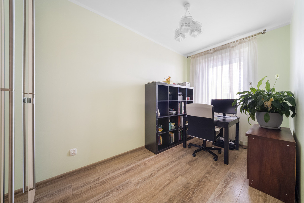 Apartment in Warszawa, Buków, Białołęka - Więcej