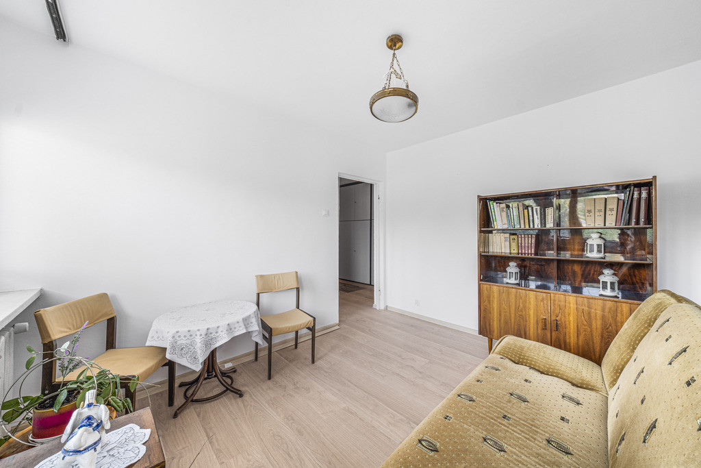 Apartment in Łódź, Teofilów-Wielkopolska, Bałuty - Widok 2