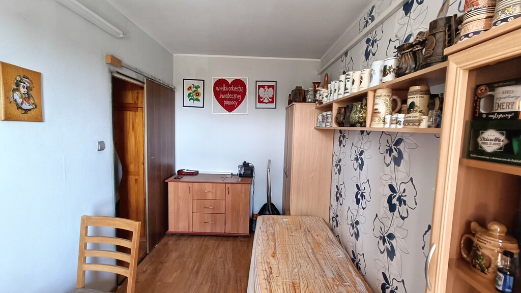 Apartment in Bełchatów, Osiedle Dolnośląskie, powiat bełchatowski - Widok 4