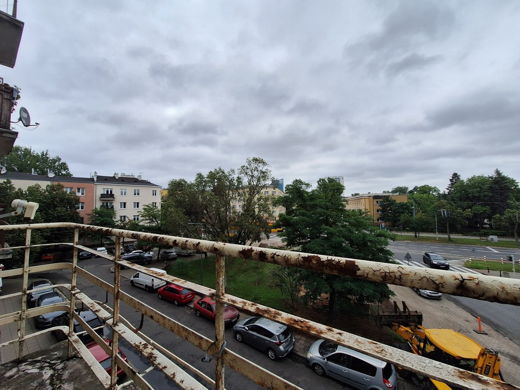 Mieszkanie – Warszawa, Praga-Południe - Więcej