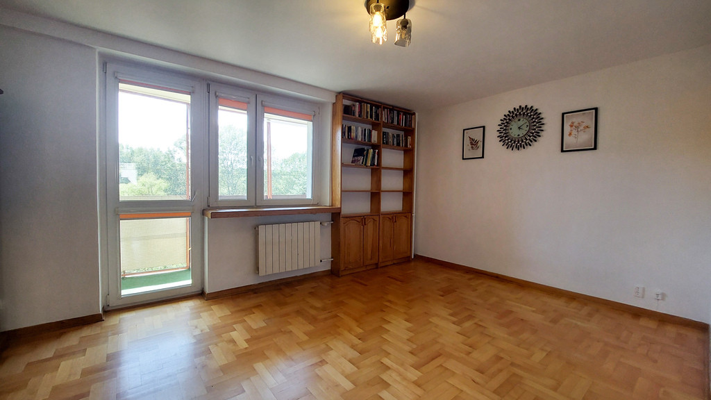 Zobacz >> Przestronne mieszkanie 3 pok Tarchomin – pohled 3