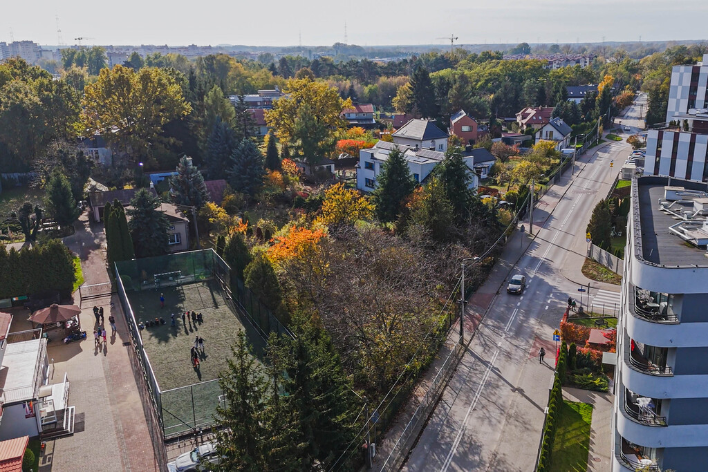 ✅Sprawdź >>> Działka pod inwestycje✅ - Widok 2