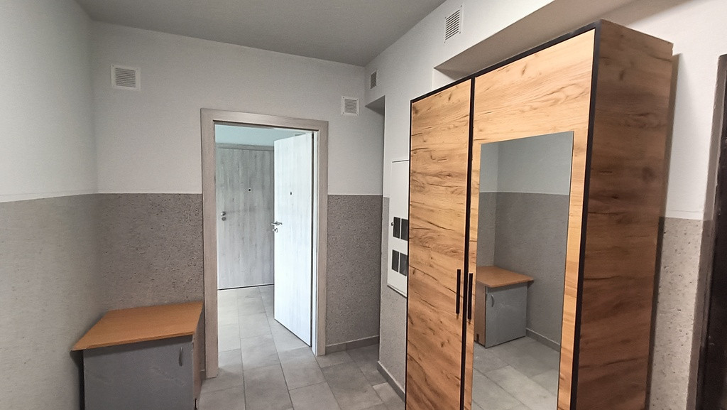Apartment in Bełchatów, Osiedle Dolnośląskie, powiat bełchatowski - Więcej