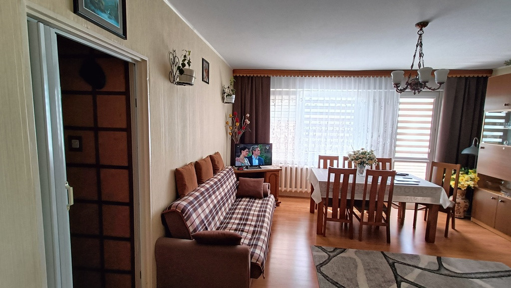 Apartment in Bełchatów, Osiedle Dolnośląskie, powiat bełchatowski - Widok 2