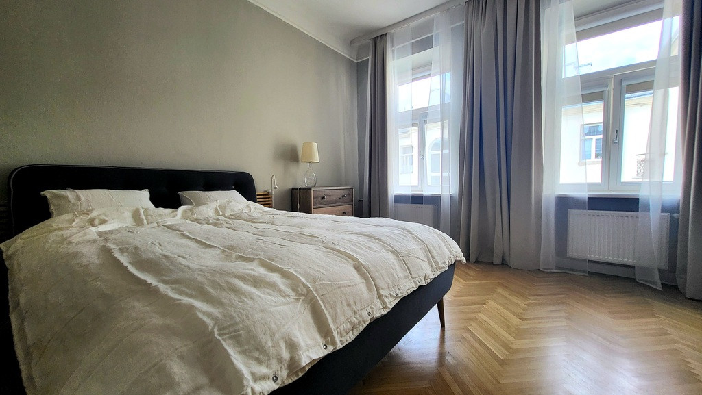 Apartment in Warszawa, Śródmieście - Widok 2