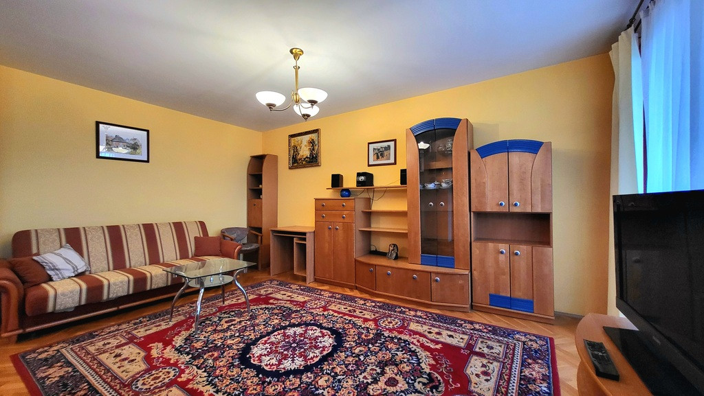 Apartment in Warszawa, Nowy Tarchomin, Białołęka - Widok 3