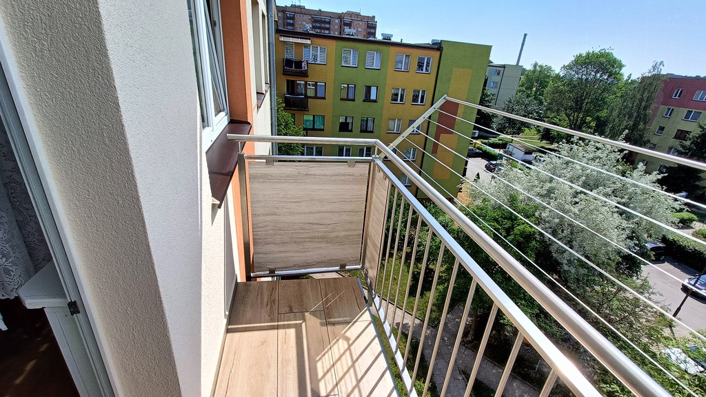 Apartment in Bełchatów, Osiedle Dolnośląskie, powiat bełchatowski - Widok 3