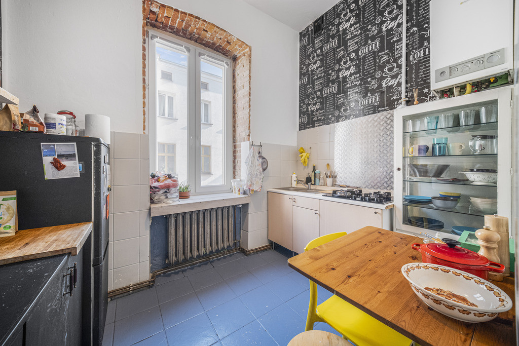Apartment in Łódź, Centrum, Śródmieście - Widok 4