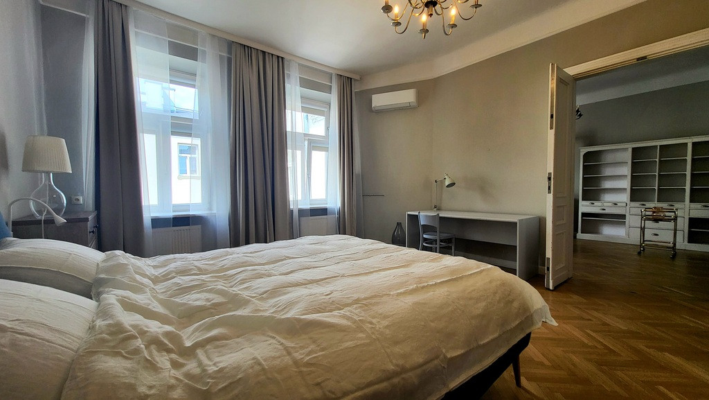 Apartment in Warszawa, Śródmieście - Widok 5