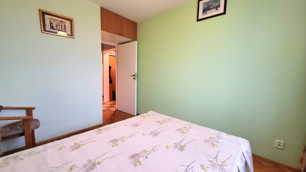 Apartment in Warszawa, Nowy Tarchomin, Białołęka - Więcej