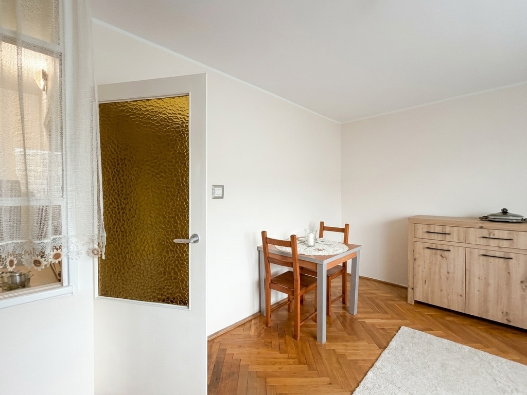 Mieszkanie – Warszawa, Bielany - Widok 3