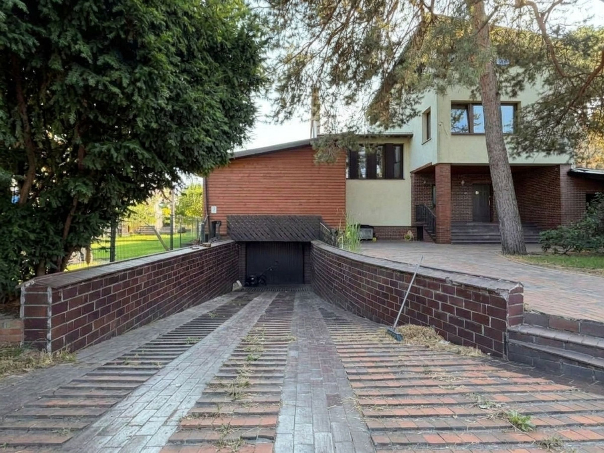 Dom – Warszawa, Białołęka - Widok 2