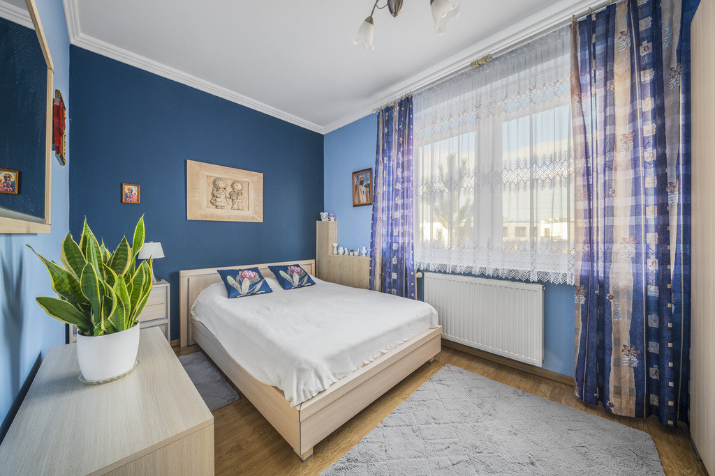 ✅Sprawdź >>> Ładne, ustawne 3 pokoje ✅ - Widok 3
