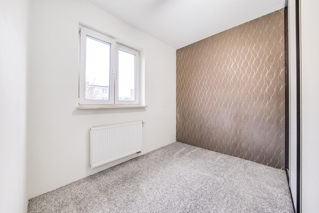 Mieszkanie – Warszawa, Białołęka - Widok 5