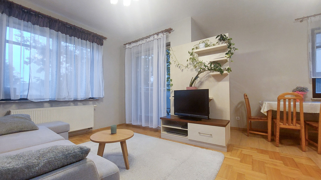 ✅ SPRAWDŹ > Przestronne mieszkanie, 2 pokoje, ul. Milenijna ✅