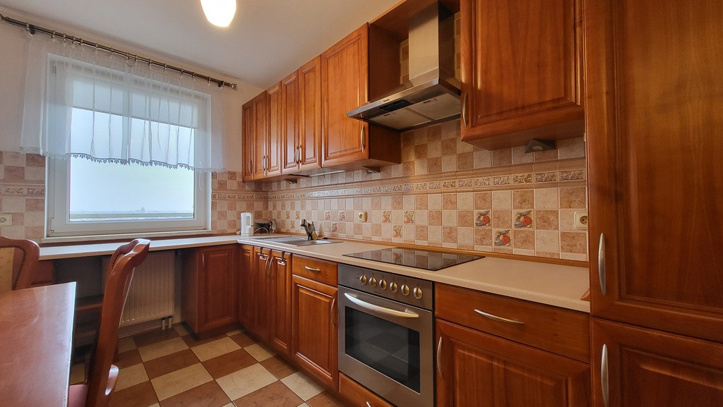 Apartment in Warszawa, Nowy Tarchomin, Białołęka - Widok 5