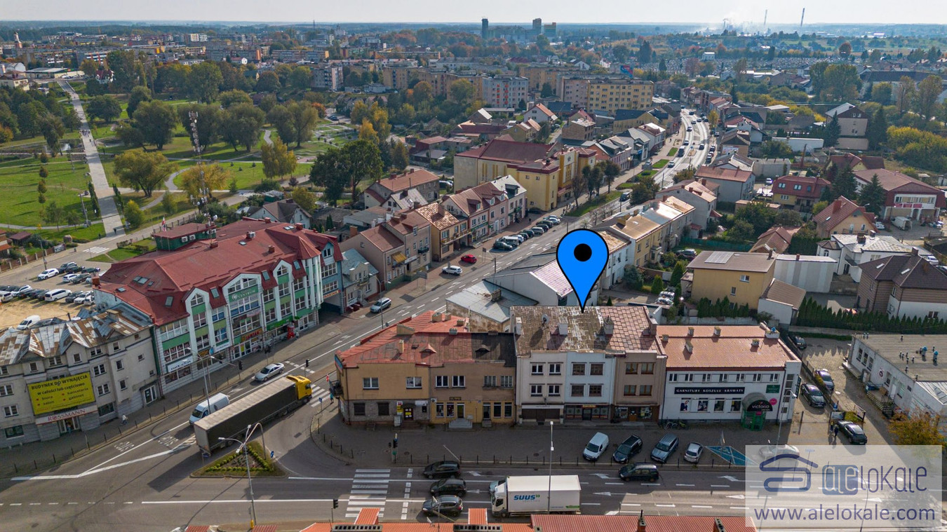 Dom – Grajewo - Widok 2