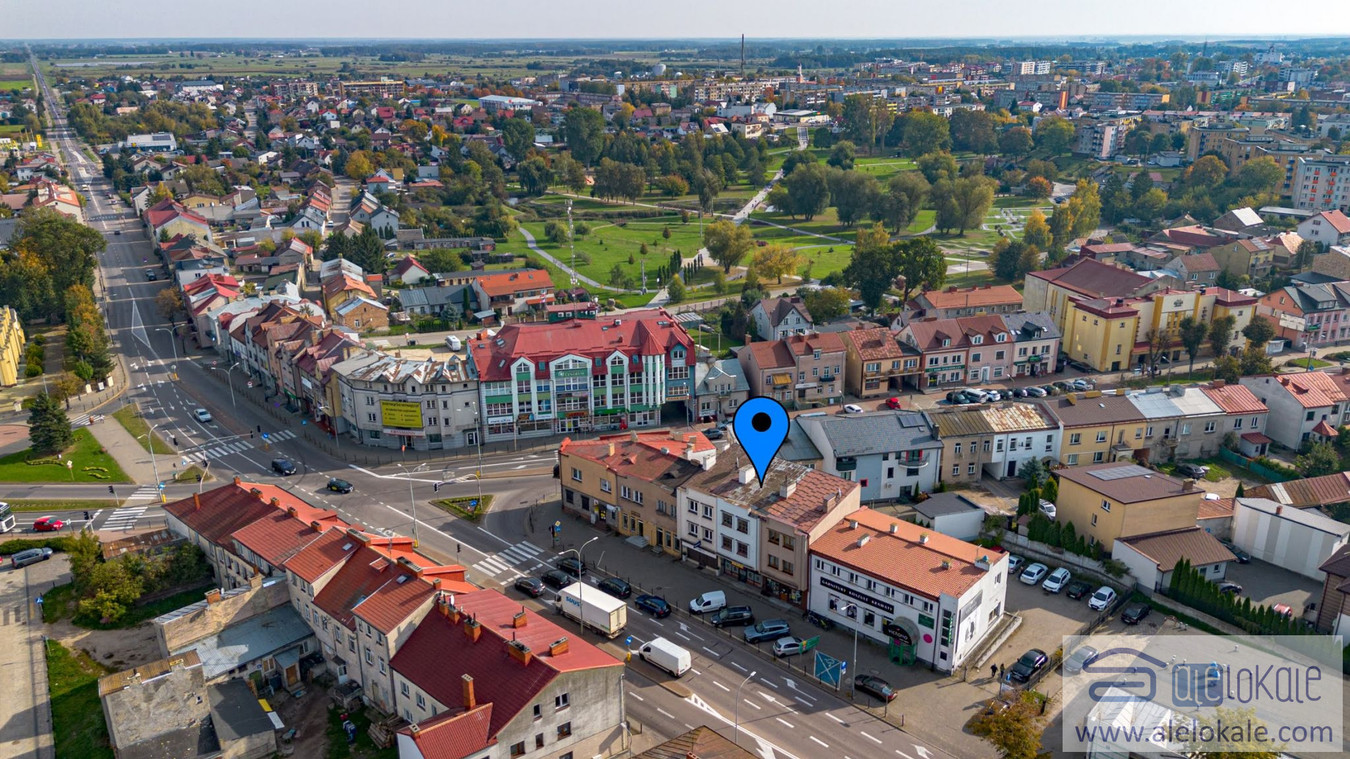 Dom – Grajewo - Widok 3