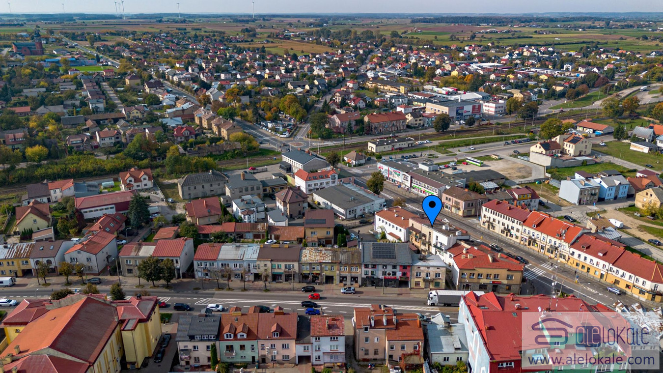 Dom – Grajewo - Widok 4