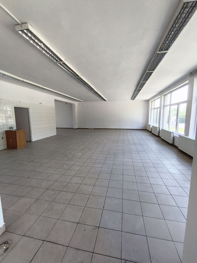 Lokal komercyjny (usługowo-handlowy) na wynajem – Rudnik nad Sanem - Widok 5