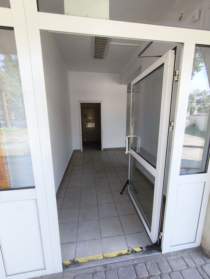 Lokal komercyjny (usługowo-handlowy) na wynajem – Rudnik nad Sanem - Widok 3