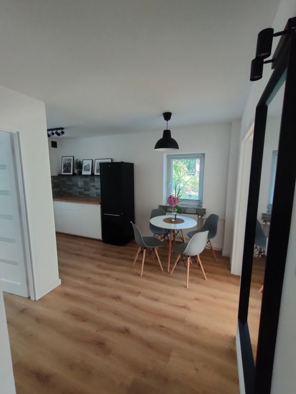 Biuro, lokal, gabinet, kancelaria Warszawa Bemowo 63 m² - Widok 5