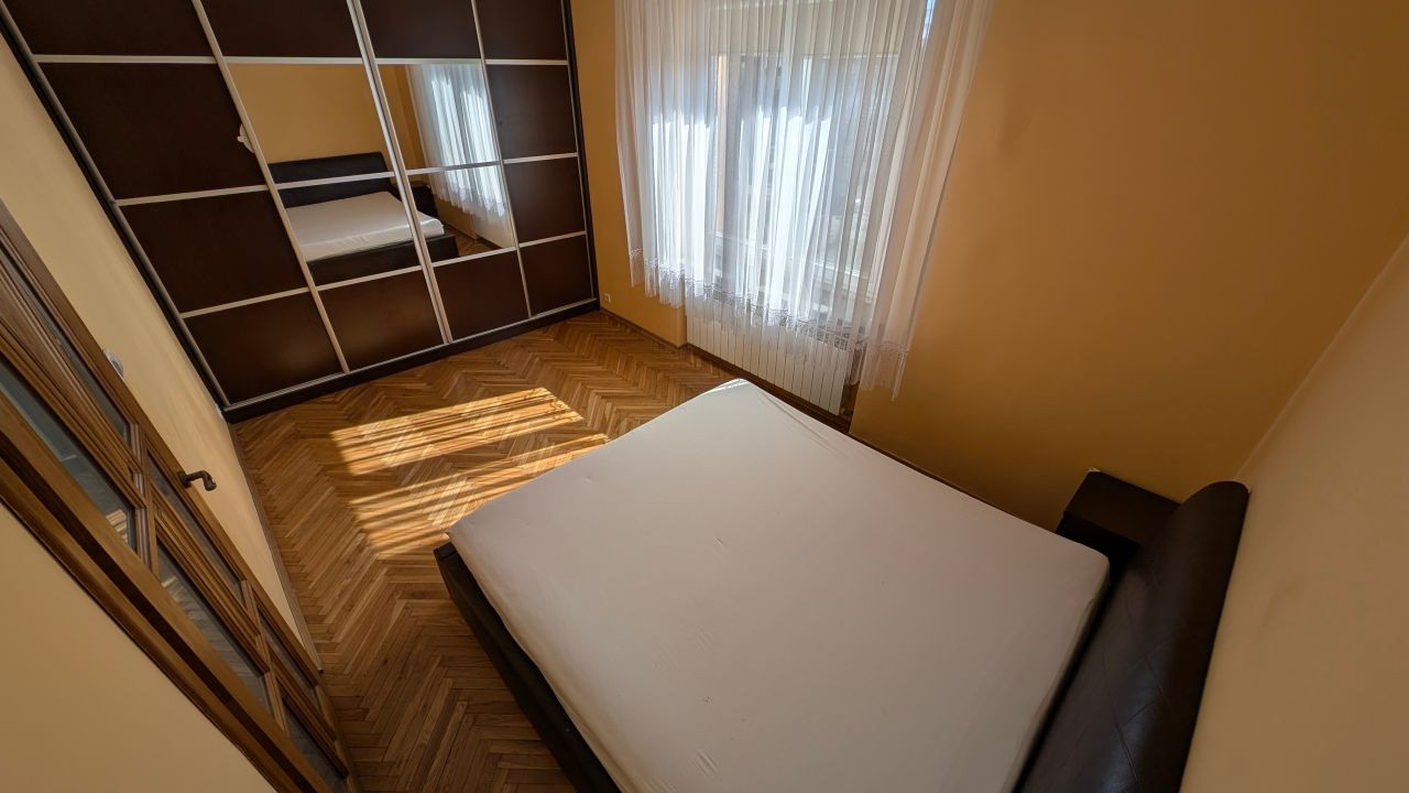 Mieszkanie – Kraków, Łagiewniki-Borek Fałęcki - Widok 3