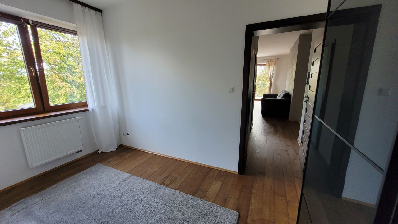 Mieszkanie – Olkusz - Więcej