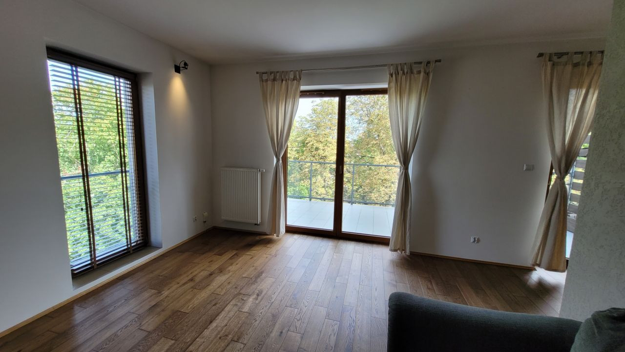 Mieszkanie – Olkusz - Widok 2