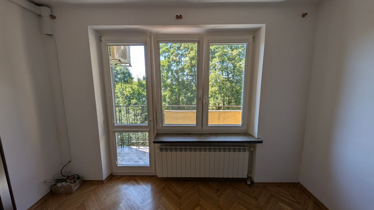 Mieszkanie – Kraków, Łagiewniki-Borek Fałęcki - Więcej