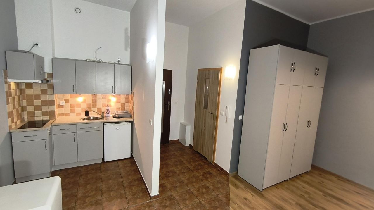 Mieszkanie – Wrocław - Widok 4