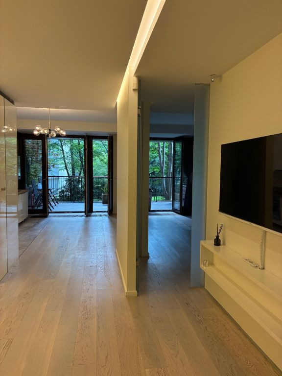 Mieszkanie – Warszawa - Widok 4