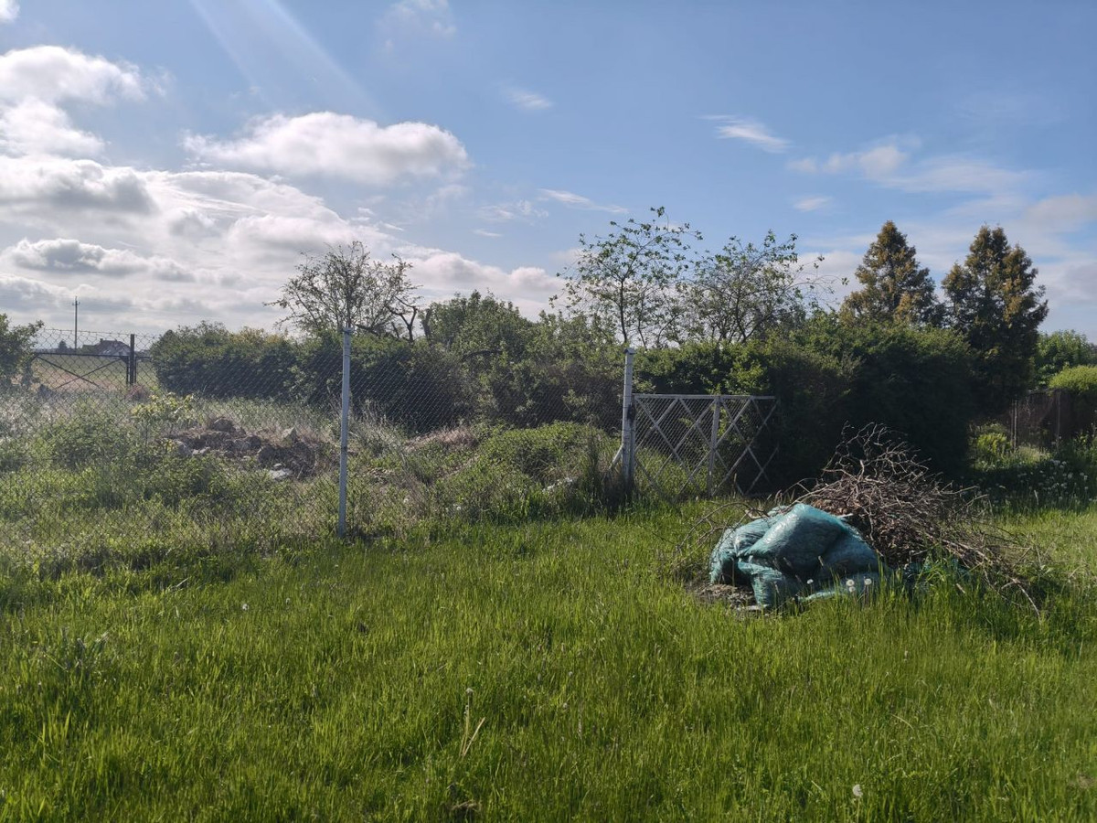 Teren pod inwestycję lub dom - Widok 5