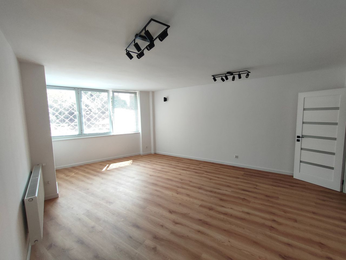 Biuro, lokal, gabinet, kancelaria Warszawa Bemowo 63 m² - Widok 3