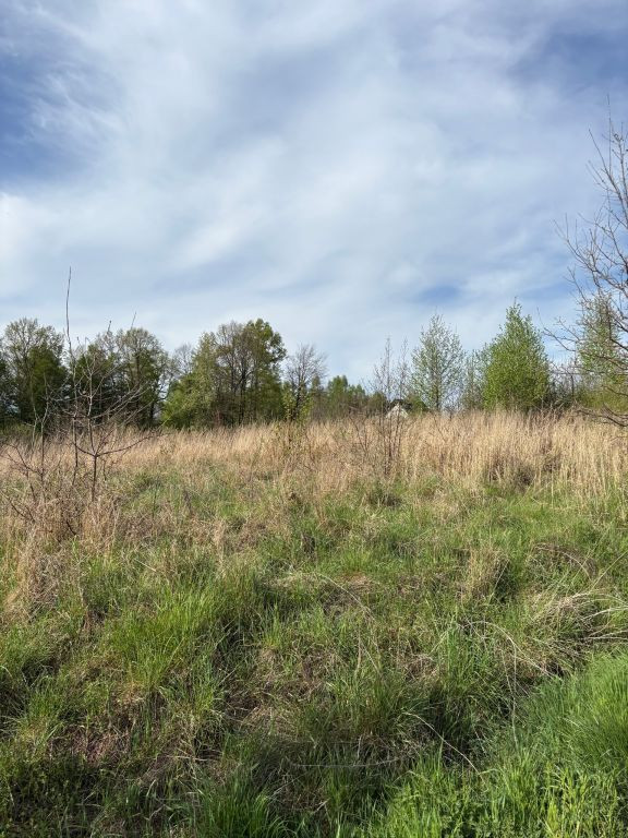 Działka budowlana - Widok 3