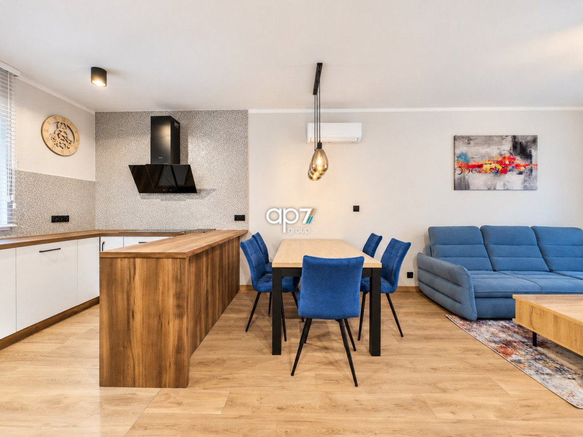 NOWOCZESNY DOM 140 M² Z OGRODEM |PIERWSZY NAJEM